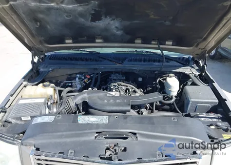 2003 Cadillac Escalade Standard из США, поврежденный, VIN 1GYEK63N53R111048